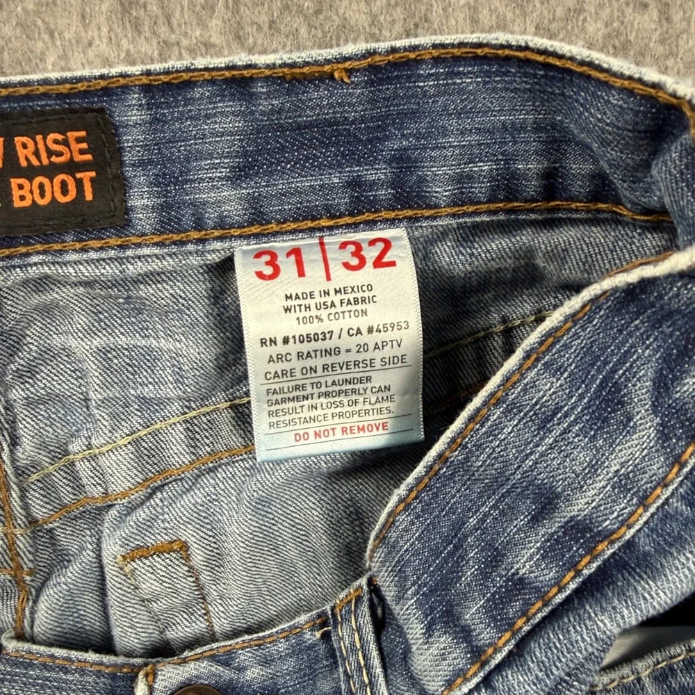 Ariat item has